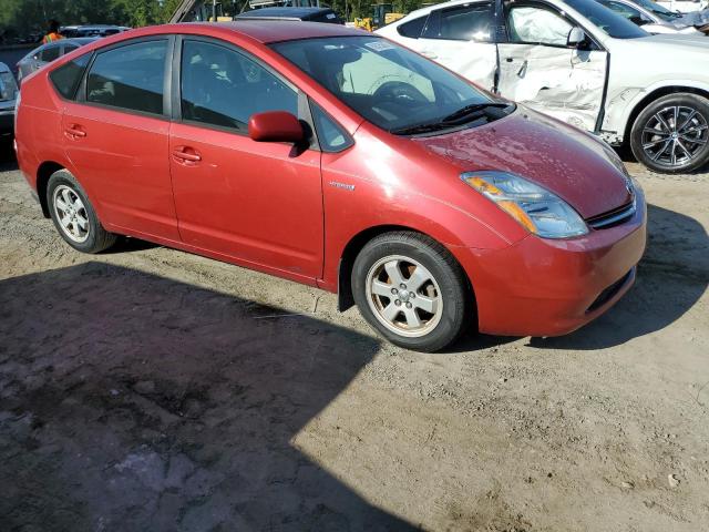 Photo 12 from auction – 2006 TOYOTA PRIUS with VIN JTDKB20U067064282