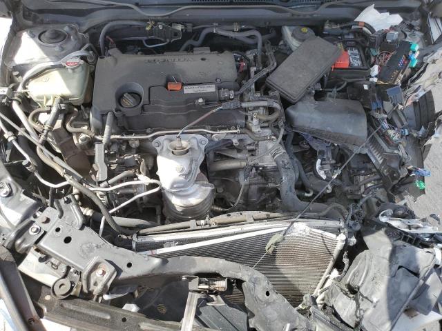Photo 11 from auction – 2017 HONDA CIVIC LX with VIN 19XFC2F53HE075777