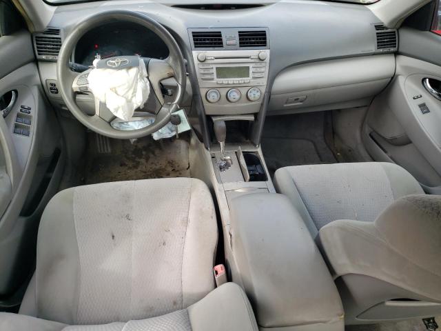 Photo 8 from auction – 2011 TOYOTA CAMRY BASE with VIN 4T1BF3EK1BU660722
