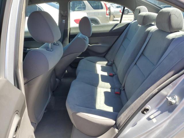 Photo 10 from auction – 2010 HONDA CIVIC LX with VIN 19XFA1F56AE051317