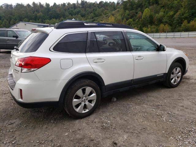 Photo 3 from auction – 2012 SUBARU OUTBACK 2. with VIN 4S4BRCKC9C3278742