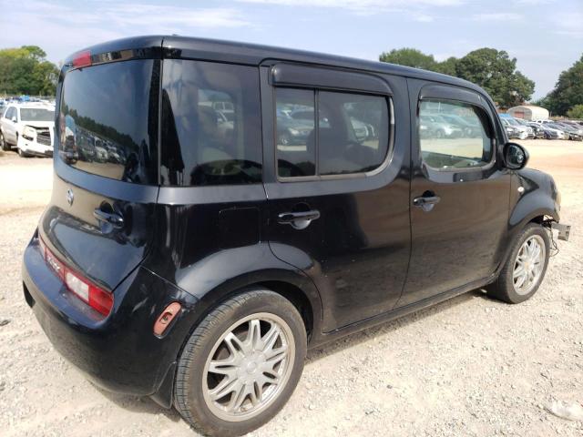 Photo 3 from auction – 2009 NISSAN CUBE BASE with VIN JN8AZ28R09T129591
