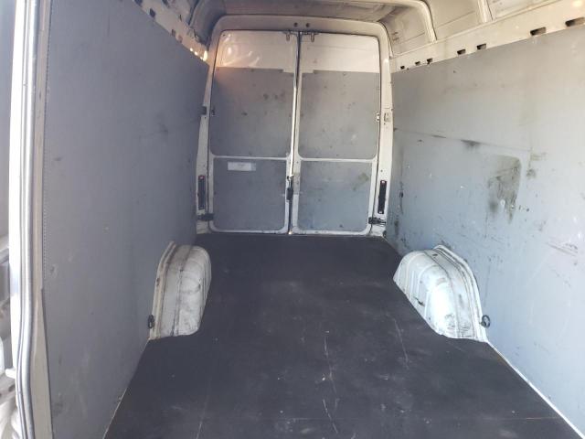 Photo 10 from auction – 2005 FREIGHTLINER SPRINTER 2 with VIN WDYPD744X55838513