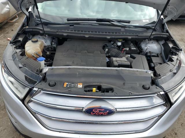 Photo 11 from auction – 2016 FORD EDGE SEL with VIN 2FMPK4J81GBC07716