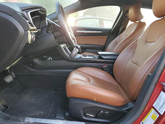 Photo 7 from auction – 2019 FORD FUSION TIT with VIN 3FA6P0D96KR247532