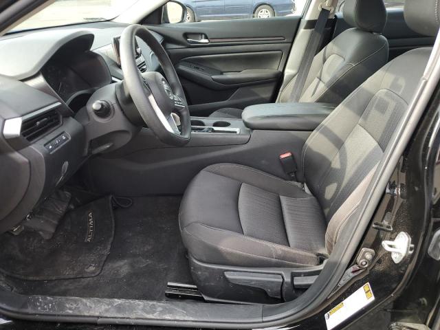 Photo 7 from auction – 2022 NISSAN ALTIMA S with VIN 1N4BL4BV0NN395216