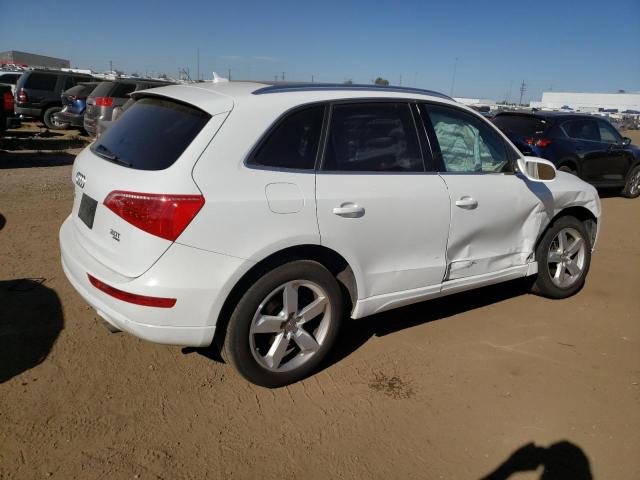 Photo 3 from auction – 2011 AUDI Q5 PREMIUM with VIN WA1LFAFP4BA023519