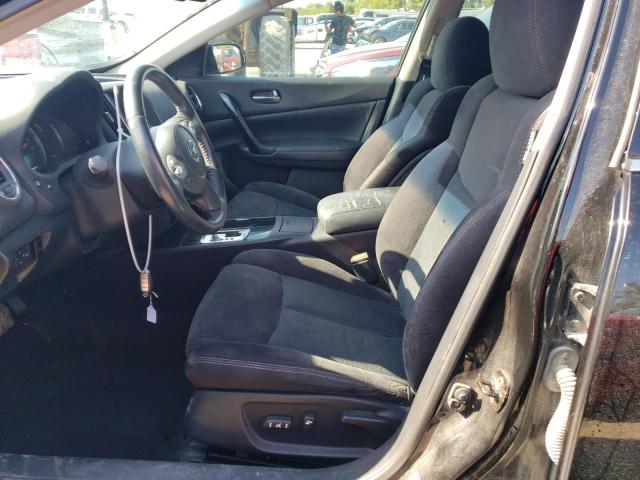 Photo 7 from auction – 2009 NISSAN MAXIMA S with VIN 1N4AA51E09C824185
