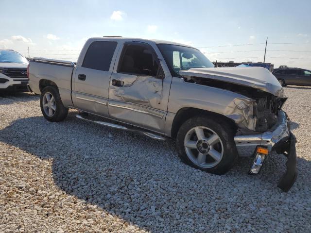 Photo 4 from auction – 2007 CHEVROLET silverado with VIN 2GCEC13VX71127007