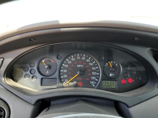 Photo 9 from auction – 2004 FORD FOCUS SE C with VIN 1FAFP34394W176047