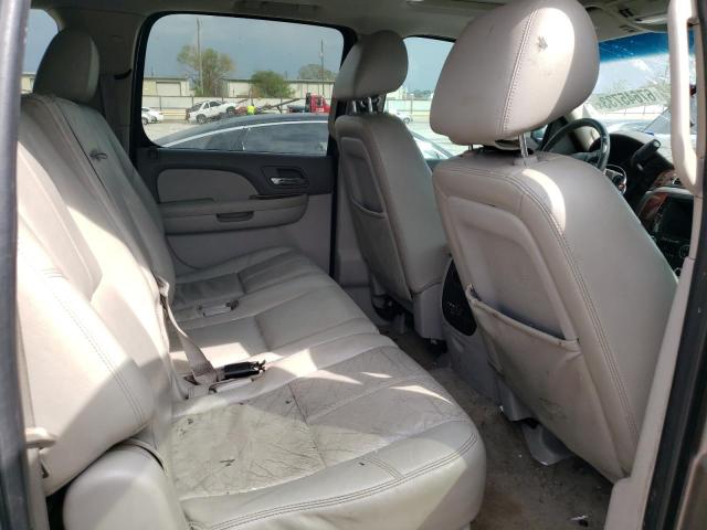 Photo 10 from auction – 2011 CHEVROLET SUBURBAN C with VIN 1GNSCJE08BR119077
