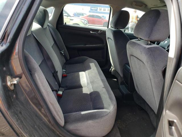 Photo 10 from auction – 2016 CHEVROLET IMPALA LIM with VIN 2G1WB5E33G1152558