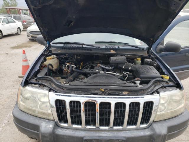 Photo 11 from auction – 2000 JEEP GRAND CHER with VIN 1J4GW48S3YC233725