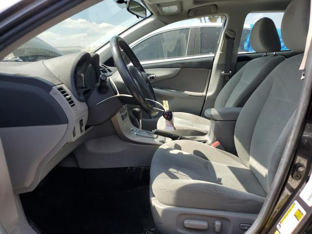 Photo 7 from auction – 2013 TOYOTA COROLLA BA with VIN 5YFBU4EE7DP129762