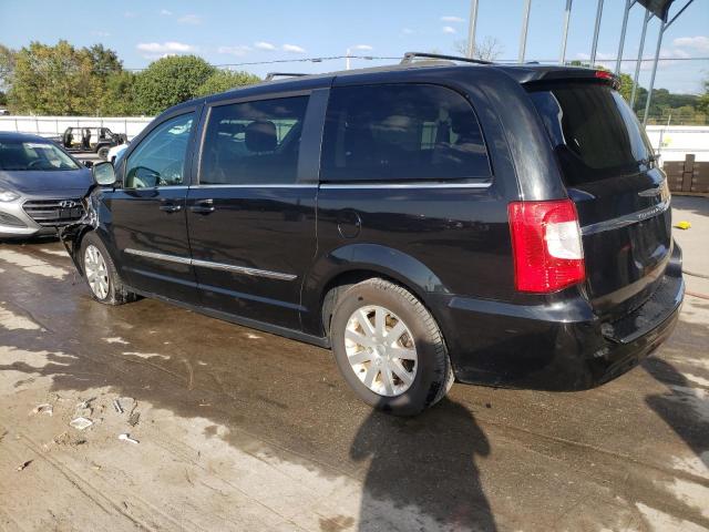 Photo 2 from auction – 2015 CHRYSLER TOWN & COU with VIN 2C4RC1BG7FR578030