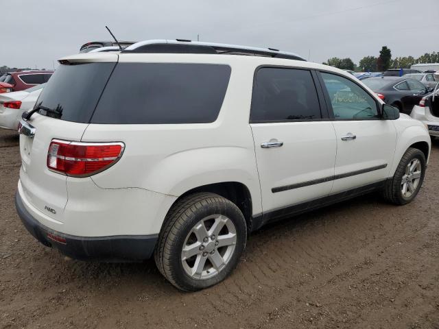 Photo 3 from auction – 2008 SATURN OUTLOOK XE with VIN 5GZEV13718J125437