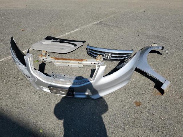 Photo 12 from auction – 2011 HONDA ACCORD LXP with VIN 1HGCP2F42BA010235