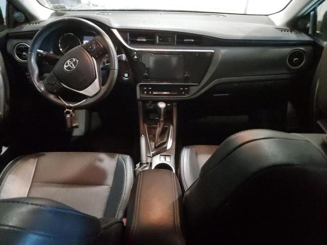 Photo 8 from auction – 2019 TOYOTA COROLLA L with VIN 2T1BURHE8KC169208