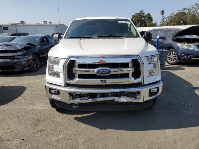 Photo 5 from auction – 2015 FORD F150 SUPER with VIN 1FTEW1EG4FFB91640