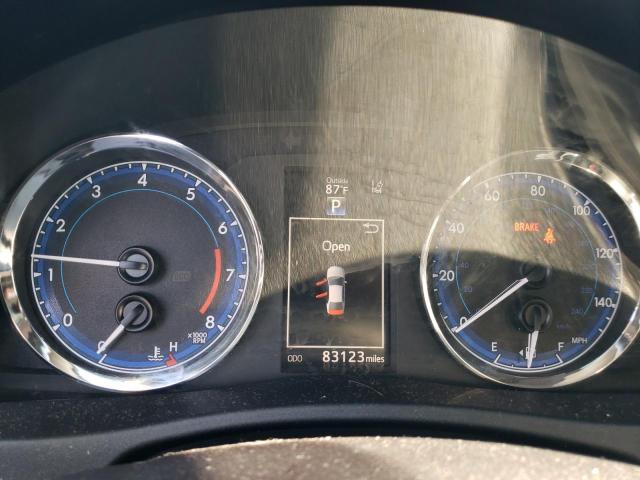 Photo 9 from auction – 2019 TOYOTA COROLLA L with VIN 2T1BURHE1KC184178