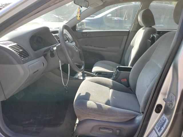 Photo 7 from auction – 2003 TOYOTA CAMRY LE with VIN 4T1BE32K13U766872