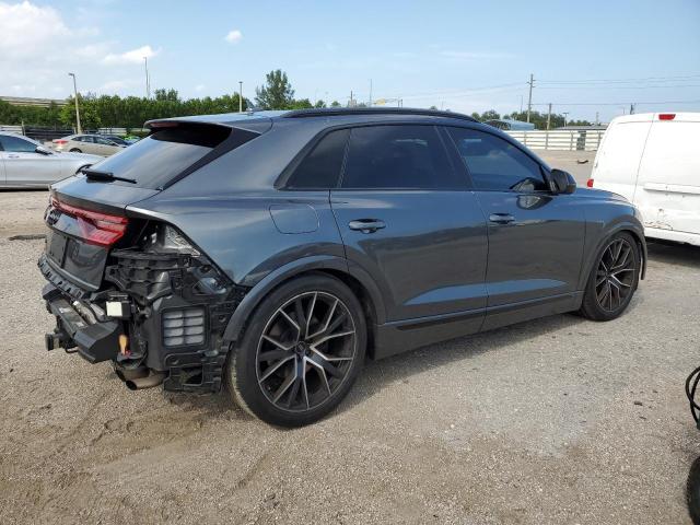 Photo 3 from auction – 2021 AUDI SQ8 PREMIU with VIN WA1AWBF12MD024775