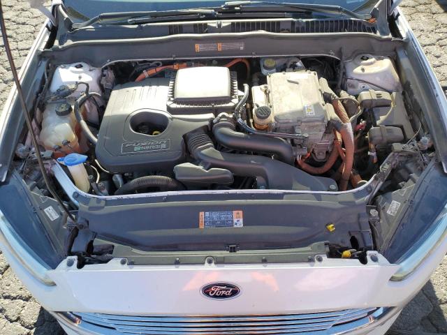 Photo 11 from auction – 2015 FORD FUSION TIT with VIN 3FA6P0SU8FR114784