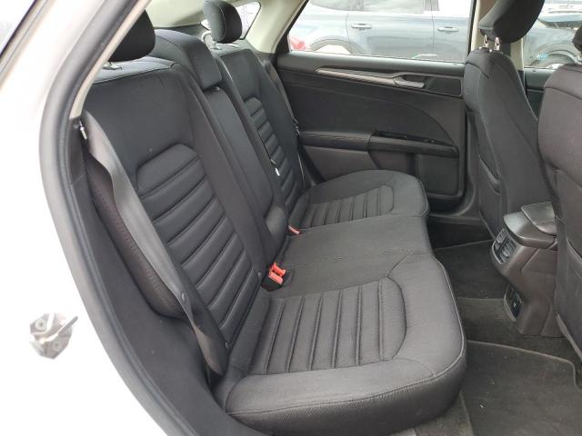 Photo 10 from auction – 2016 FORD FUSION SE with VIN 3FA6P0LU1GR329696