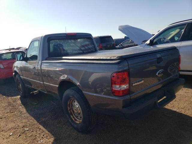 Photo 2 from auction – 2006 FORD RANGER with VIN 1FTYR10DX6PA06972