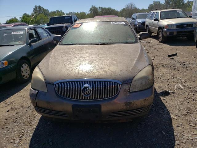 Photo 5 from auction – 2007 BUICK LUCERNE with VIN 1G4HP57247U157760