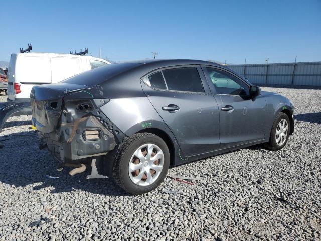 Photo 3 from auction – 2015 MAZDA 3 SPORT with VIN 3MZBM1U74FM175364