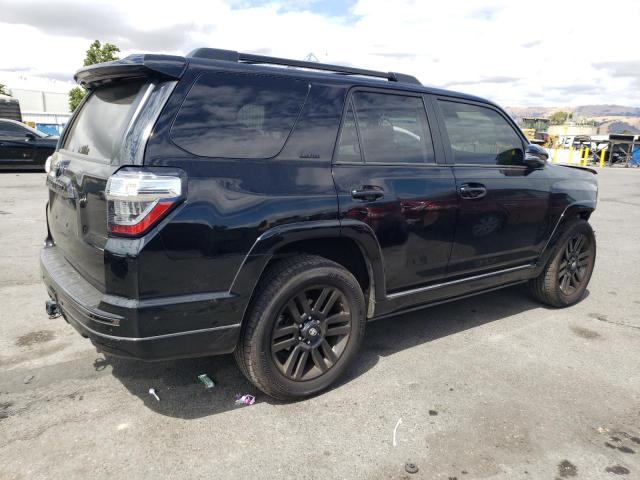 Photo 3 from auction – 2020 TOYOTA 4RUNNER SR with VIN JTEBU5JR0L5750654