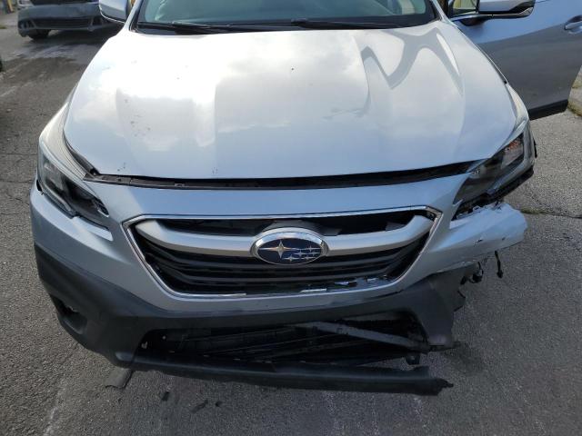 Photo 12 from auction – 2020 SUBARU OUTBACK PR with VIN 4S4BTACC2L3154283