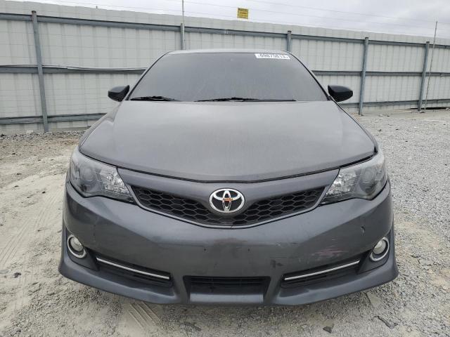 Photo 5 from auction – 2013 TOYOTA CAMRY L with VIN 4T1BF1FK8DU296868
