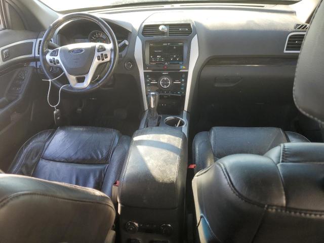Photo 8 from auction – 2013 FORD EXPLORER L with VIN 1FM5K7F87DGA14895