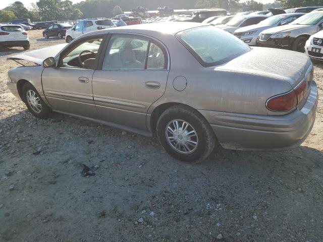 Photo 2 from auction – 2004 BUICK LESABRE LI with VIN 1G4HR54K54U237109