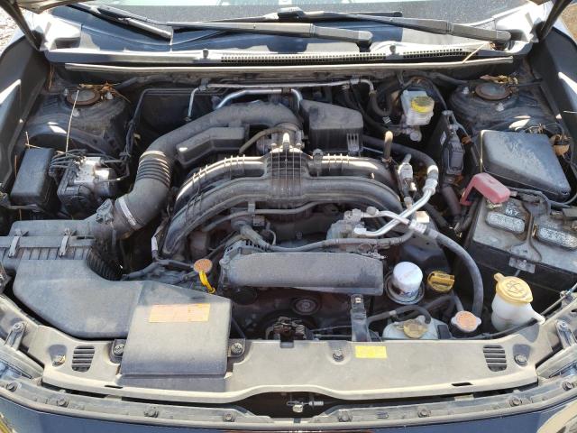 Photo 11 from auction – 2018 SUBARU IMPREZA with VIN 4S3GKAA69J3609086