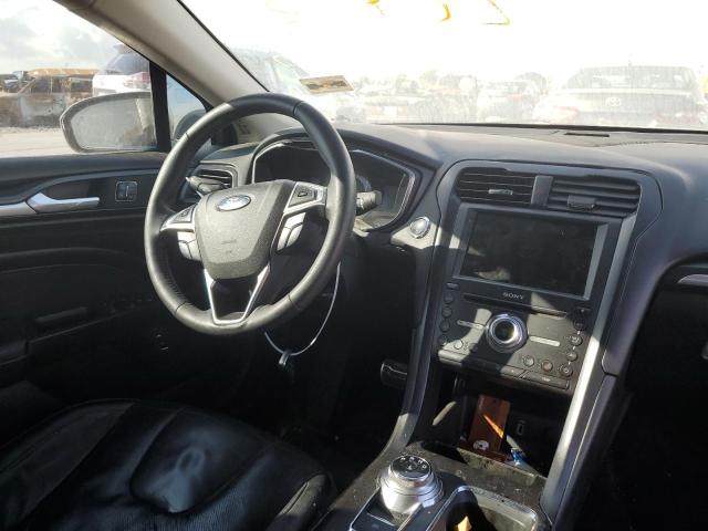 Photo 8 from auction – 2017 FORD FUSION TIT with VIN 3FA6P0SU2HR242179
