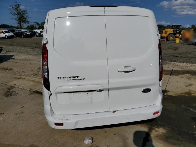 Photo 6 from auction – 2019 FORD TRANSIT CO with VIN NM0LS7E25K1427517