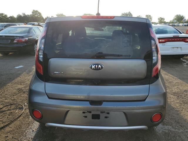 Photo 6 from auction – 2017 KIA SOUL + with VIN KNDJP3A57H7423592