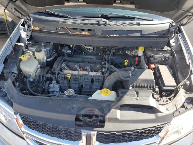 Photo 12 from auction – 2018 DODGE JOURNEY SE with VIN 3C4PDCAB9JT195735