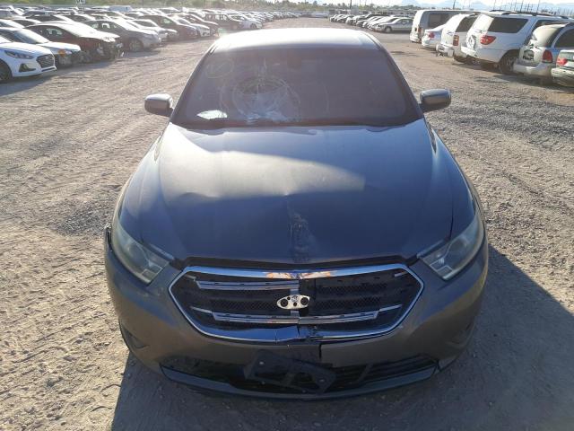 Photo 5 from auction – 2014 FORD TAURUS SEL with VIN 1FAHP2E84EG135236