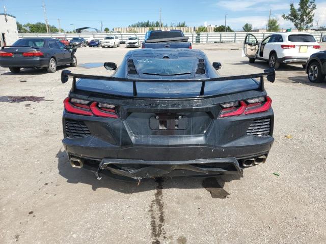 Photo 6 from auction – 2020 CHEVROLET CORVETTE S with VIN 1G1Y82D43L5101411