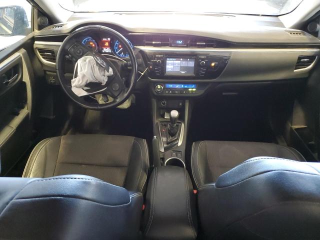 Photo 8 from auction – 2016 TOYOTA COROLLA L with VIN 2T1BURHEXGC641660