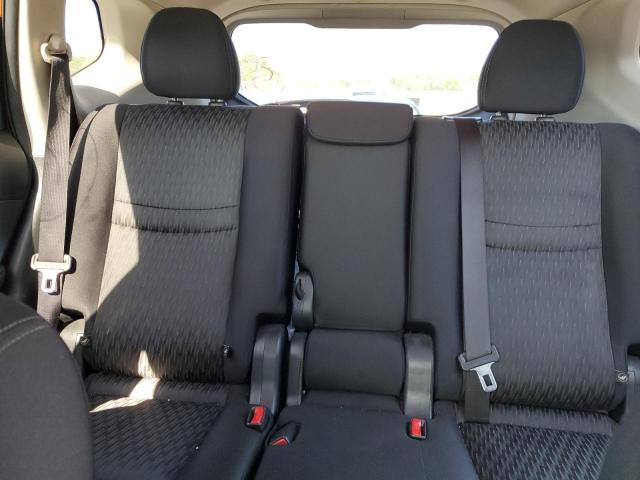 Photo 10 from auction – 2017 NISSAN ROGUE S with VIN JN8AT2MT5HW390098