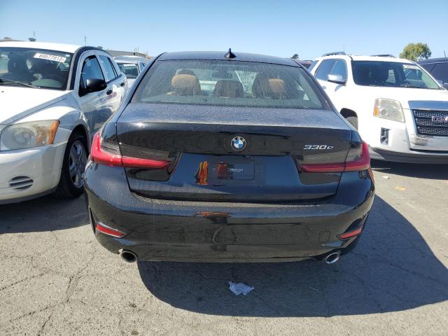 Photo 6 from auction – 2021 BMW 330E with VIN 3MW5P7J00M8C13015