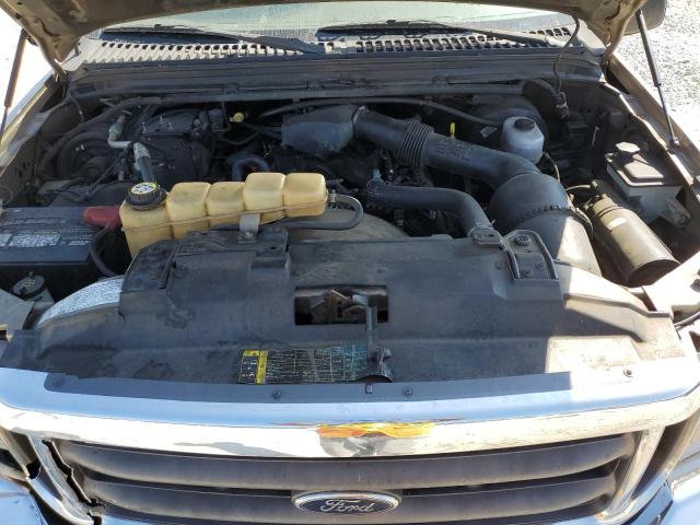 Photo 11 from auction – 2003 FORD F250 SUPER with VIN 3FTNX20L03MB38243