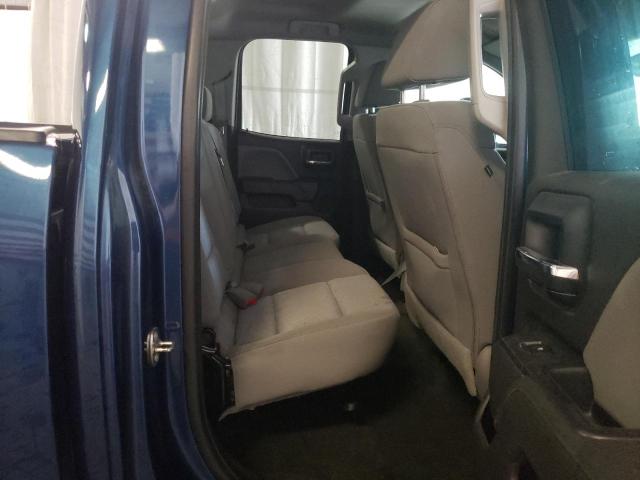 Photo 10 from auction – 2016 GMC SIERRA K15 with VIN 1GTV2LEC6GZ334561