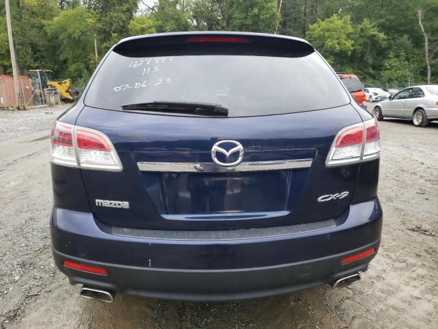 Снимка 6 от търг – 2008 MAZDA CX-9 с VIN JM3TB28A380137193