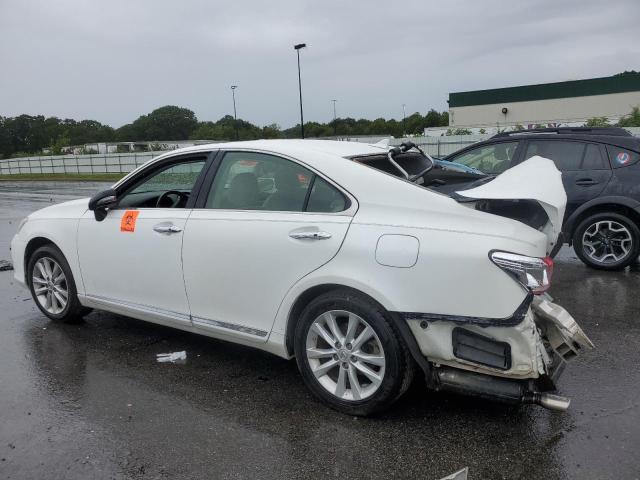 Photo 2 from auction – 2010 LEXUS ES 350 with VIN JTHBK1EG1A2406887
